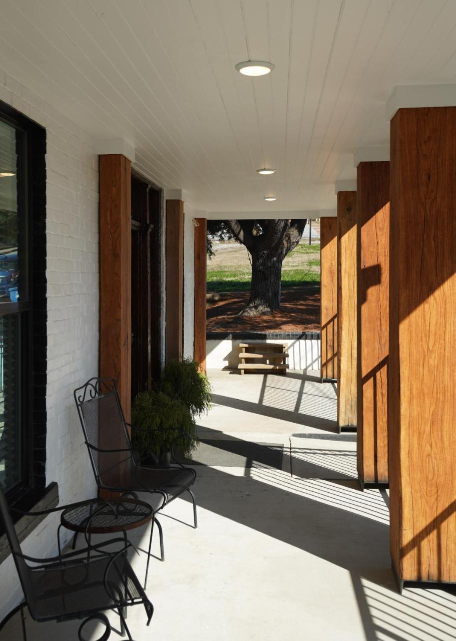 Scenic City Hostel Chattanooga Exterior photo